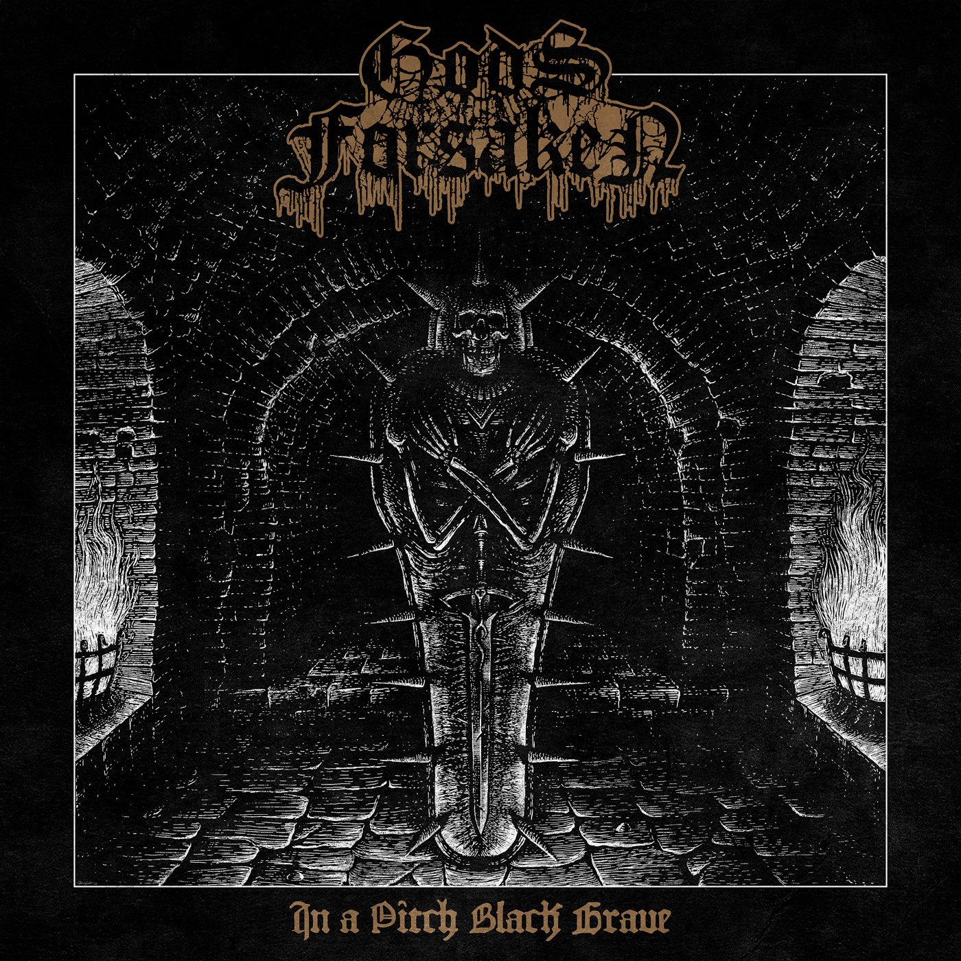 Lastfragment grave god. Блэк Грейв. In a Pitch Black Grave Gods Forsaken метал2017. Forsaken Gods. God's Grave группа.