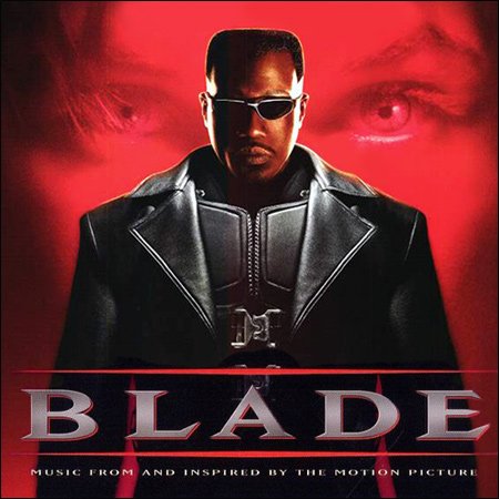 svimmel polet broderi Confusion (Pump Panel Reconstruction Mix) (feat. New order) — Blade The  Soundtrack | Last.fm