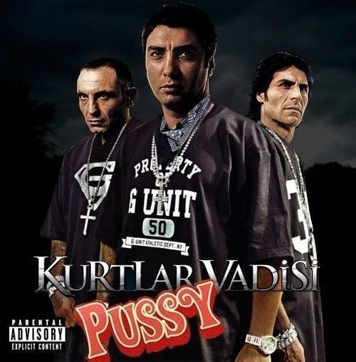 Kurtlar Vadisi Oy Asiye (Tas Plak) Laz Ziya — Kurtlar Vadisi | Last.fm