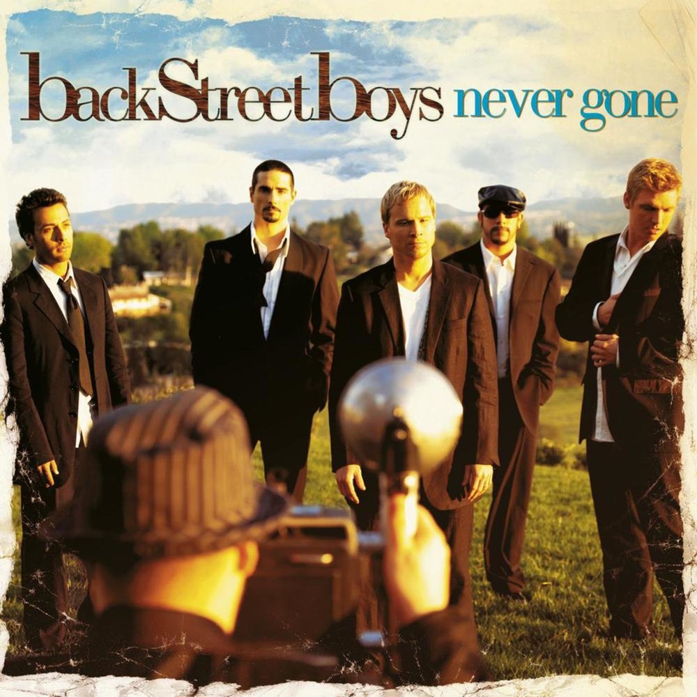 Backstreet boys rain Backstreet boys rain