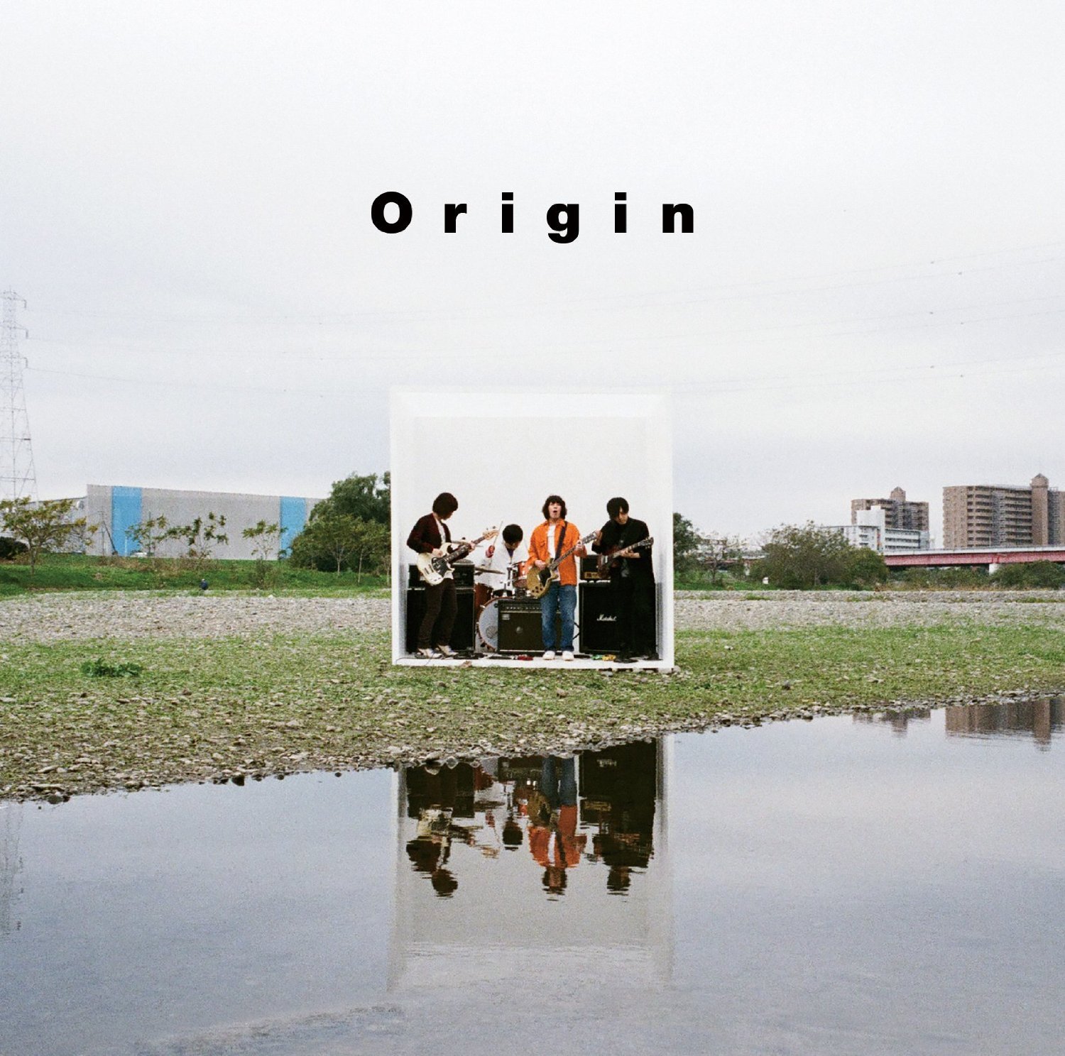 Origin Kana Boon Last Fm