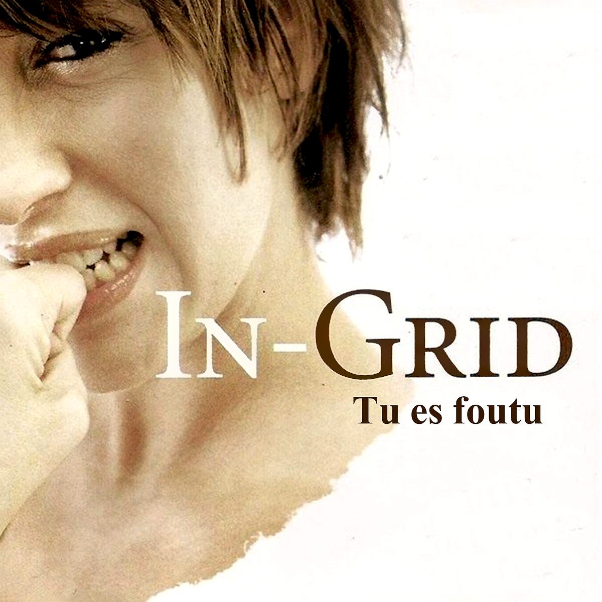 In grid. In Grid tu es foutu. Tu es foutu Ингрид Альберини. Милен фармер tu es foutu. Tu es foutu in-Grid Витебск.