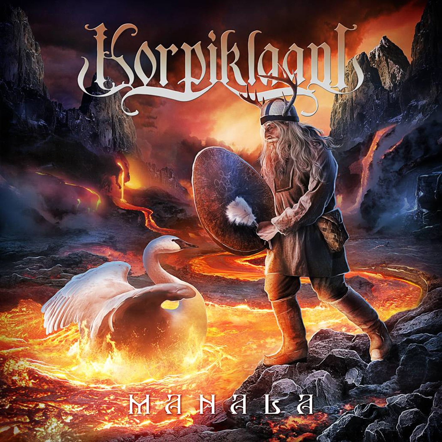 Ievan polkka — Korpiklaani | Last.fm