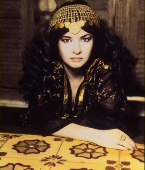 Leysh Nat arak Natacha Atlas Last.fm