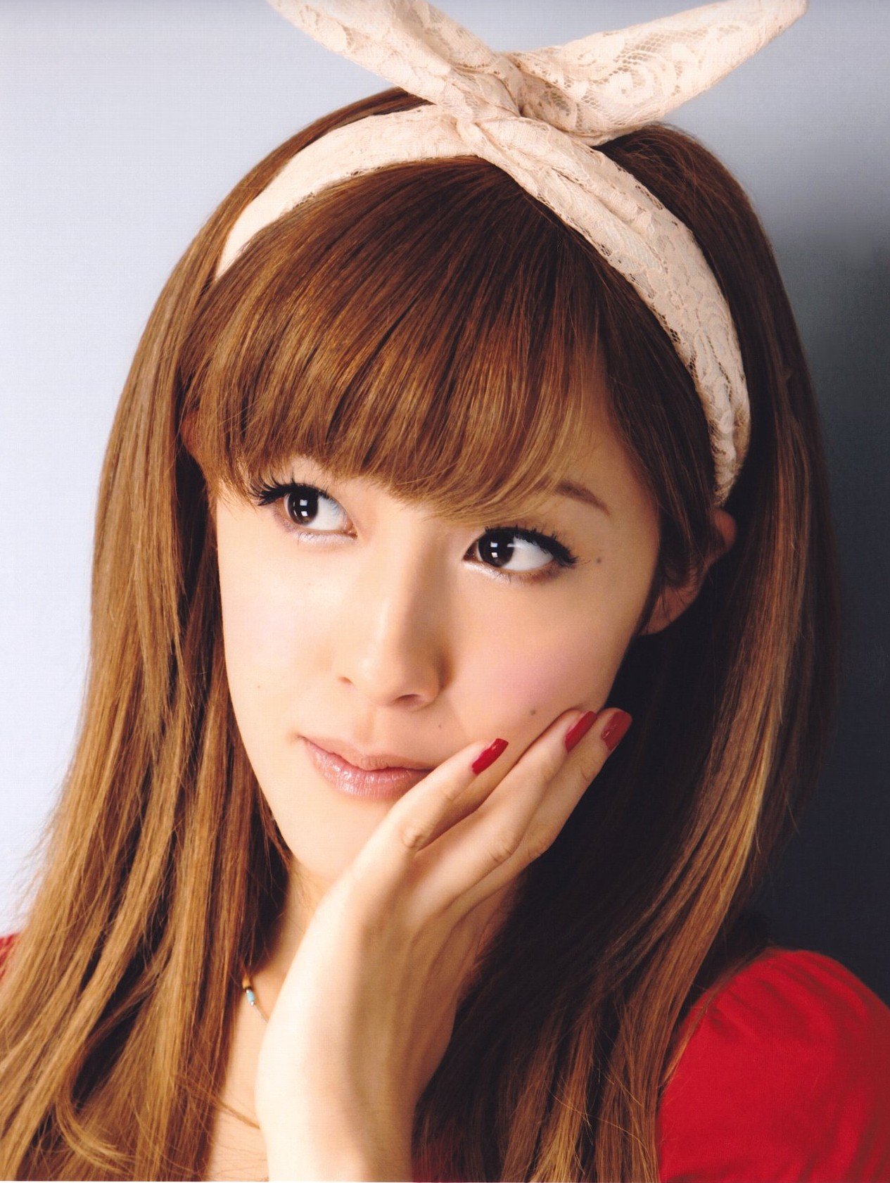 夏焼雅 年齢 出身 バイオグラフィー Last Fm