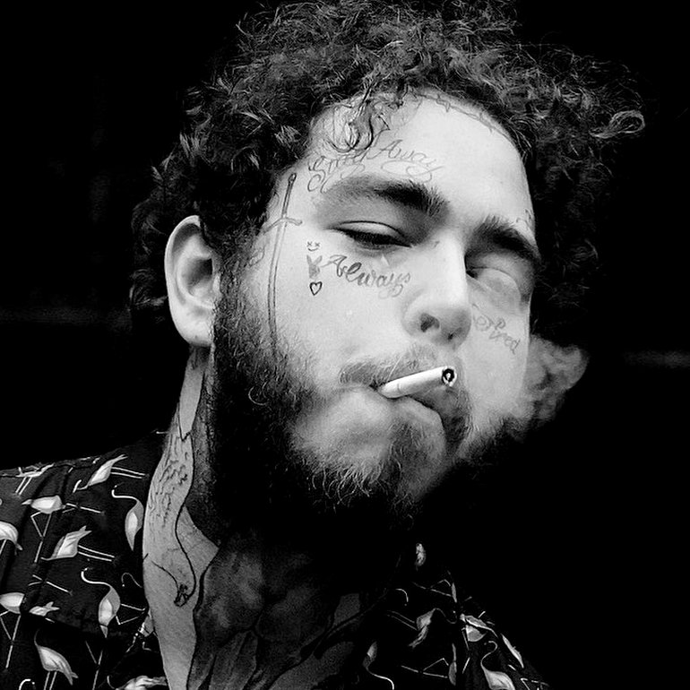 Post Malone Photos (112 of 142) | Last.fm