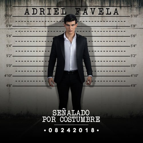 La Escuela No Me Gusto Adriel Favela Last Fm