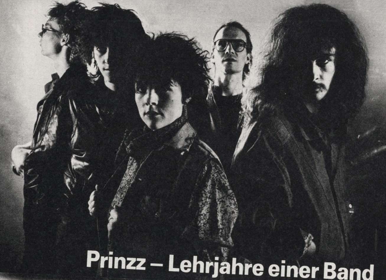 Prinzz music, videos, stats, and photos | Last.fm