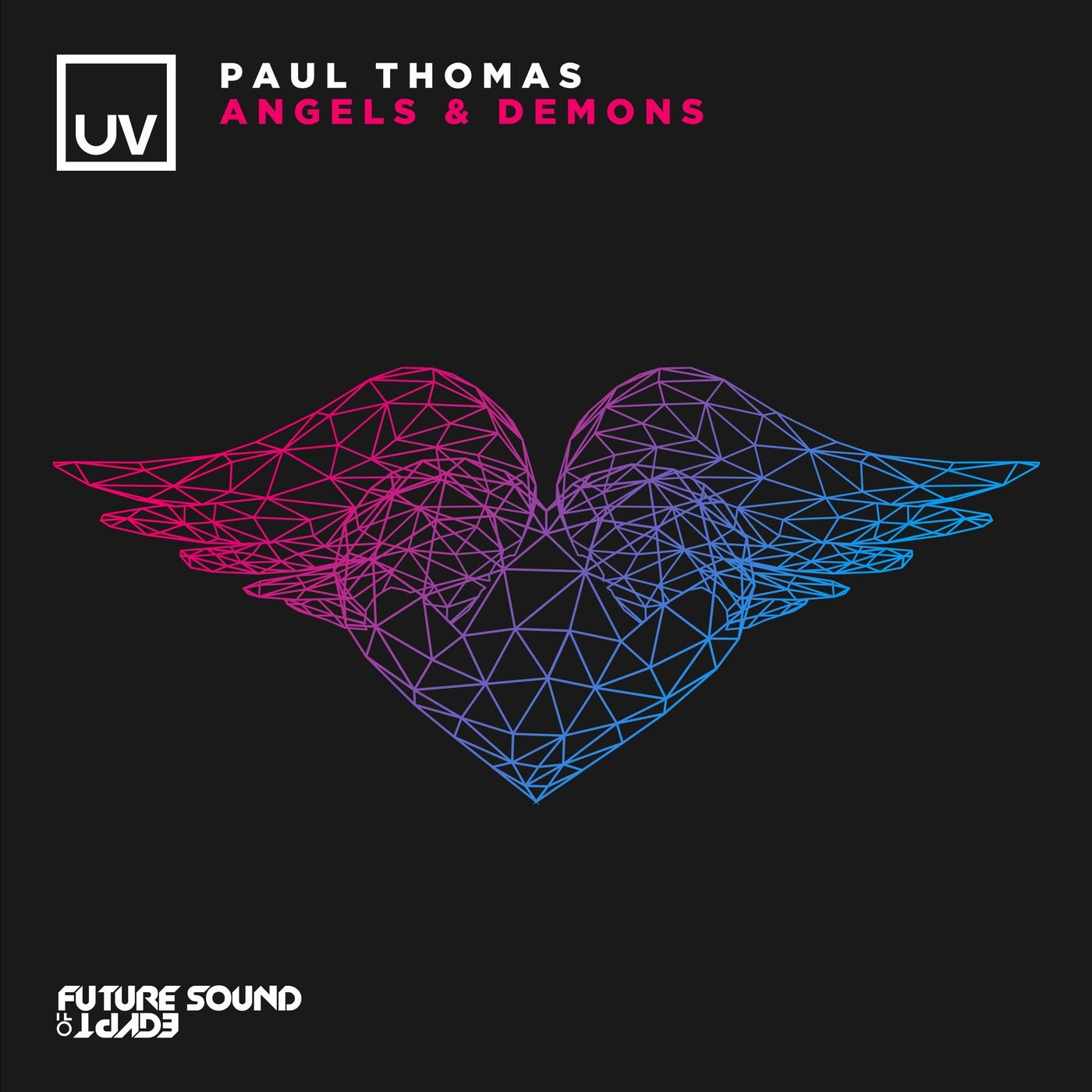 Tom angel. Angel Tom. Ultraviolet by Paul Pairet