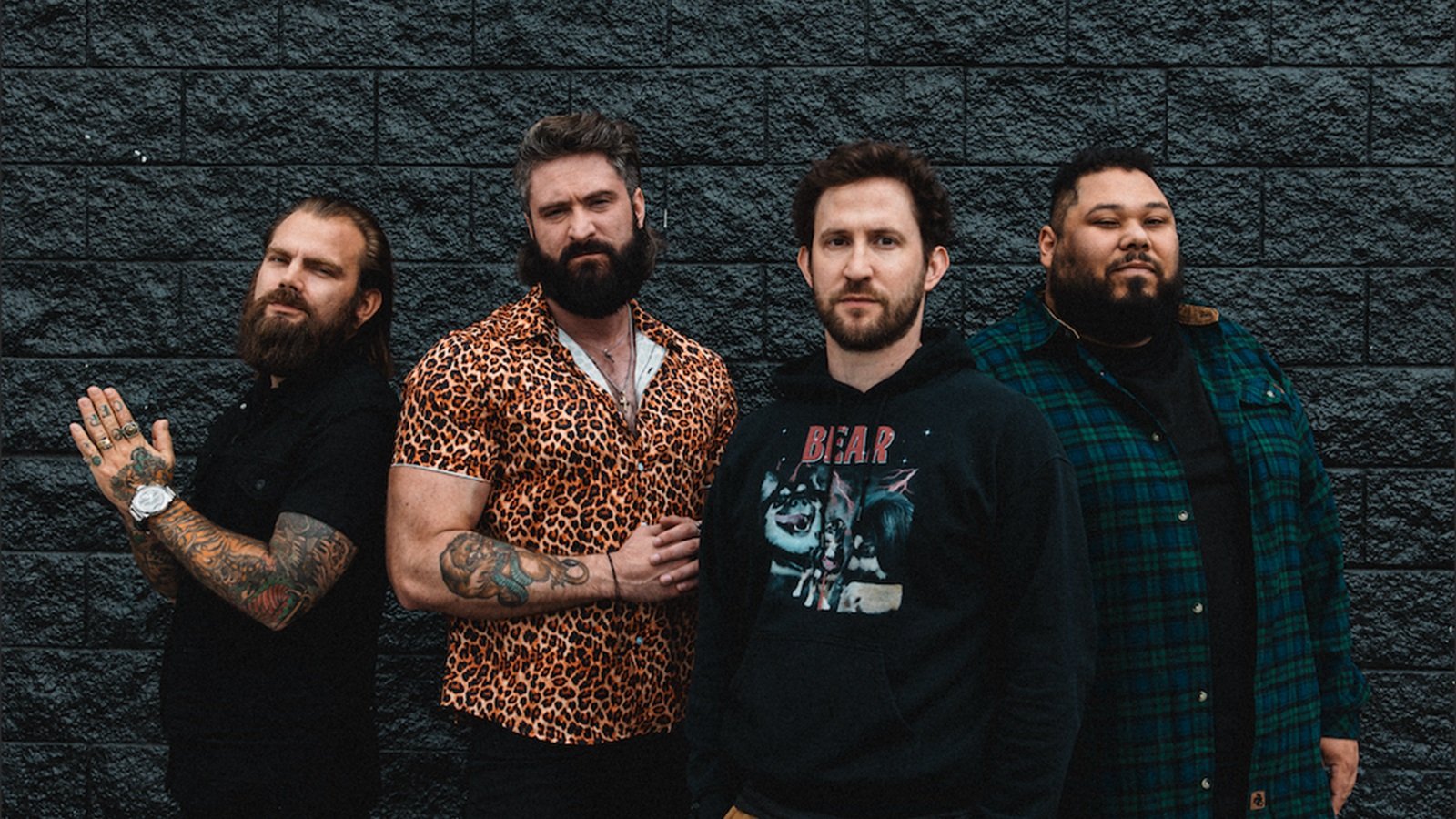 Dance Gavin Dance Profile Picture