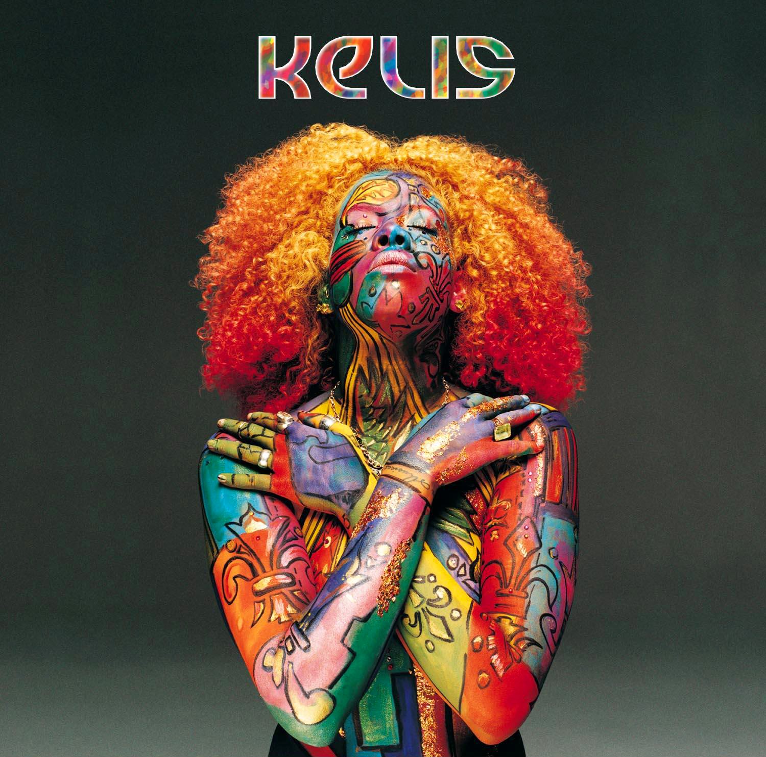 Suspended — Kelis Last.fm