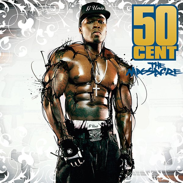 Just A Lil Bit — 50 Cent | Last.fm
