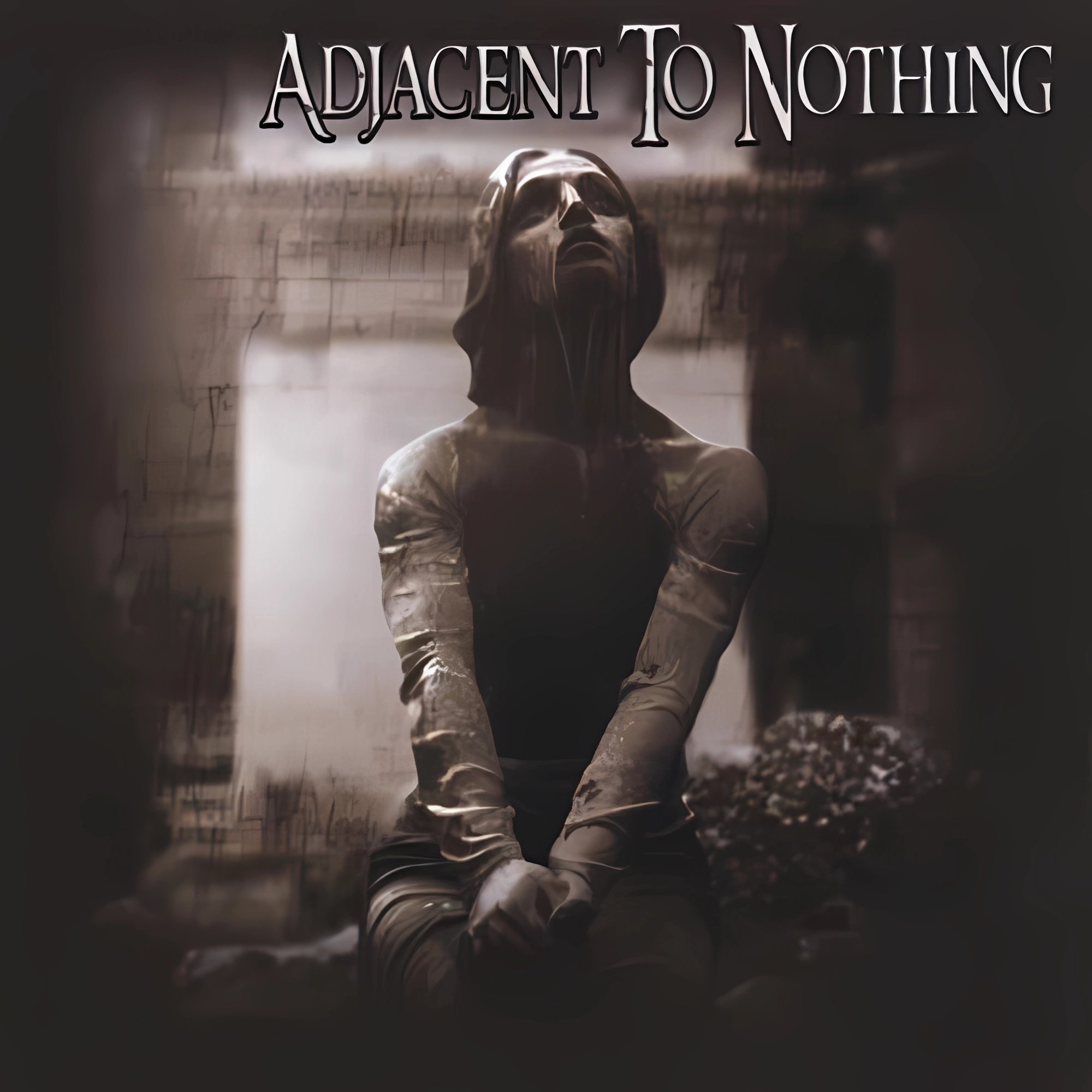 Help nothing. Nu art. Help nothing. Help yourself обложка. Mood be like.