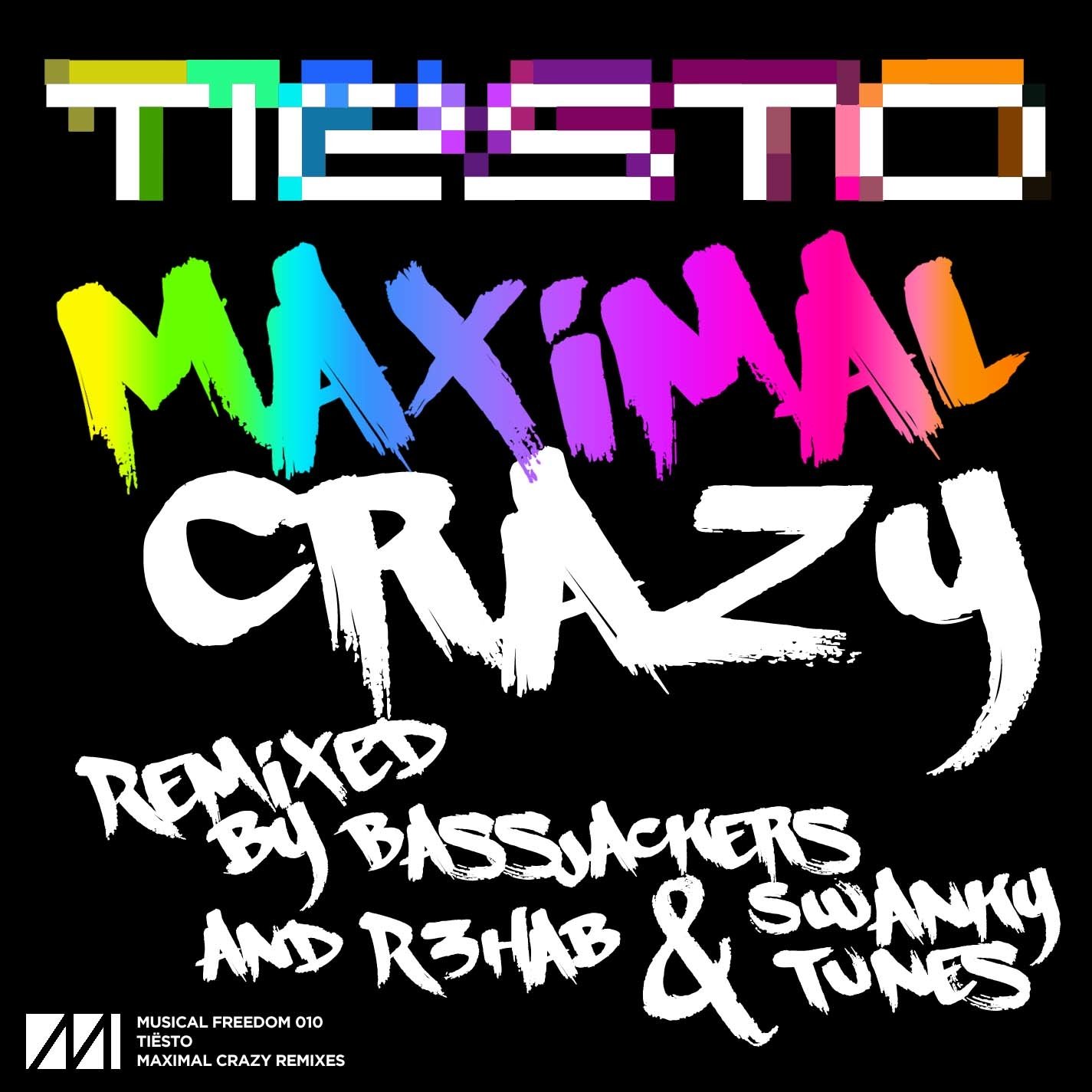 Песня сумасшедшая ремикс. Сумасшедший шрифт. Crazy шрифт. Tiesto maximal Crazy. Шрифт Тиесто.