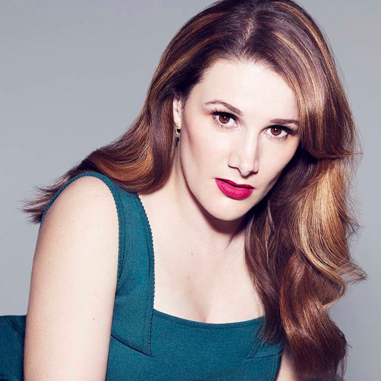 sam bailey - Ilustrasi 3