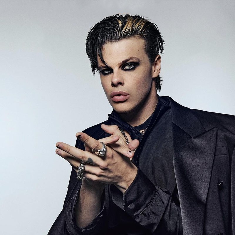 YUNGBLUD music, videos, stats, and photos | Last.fm