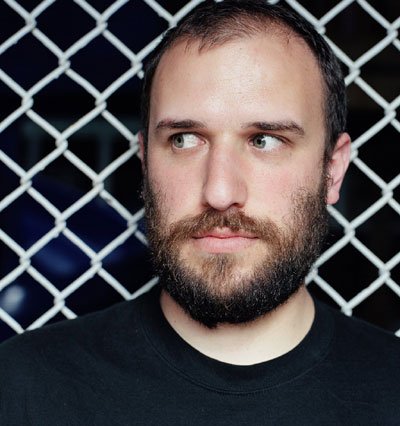 David Bazan Profile Picture