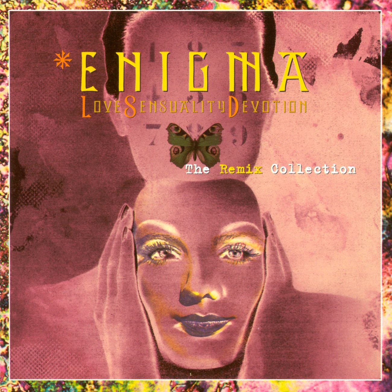 Lsd - Love Sensuality Devotion (The Remix Collection) — Enigma | Last.fm