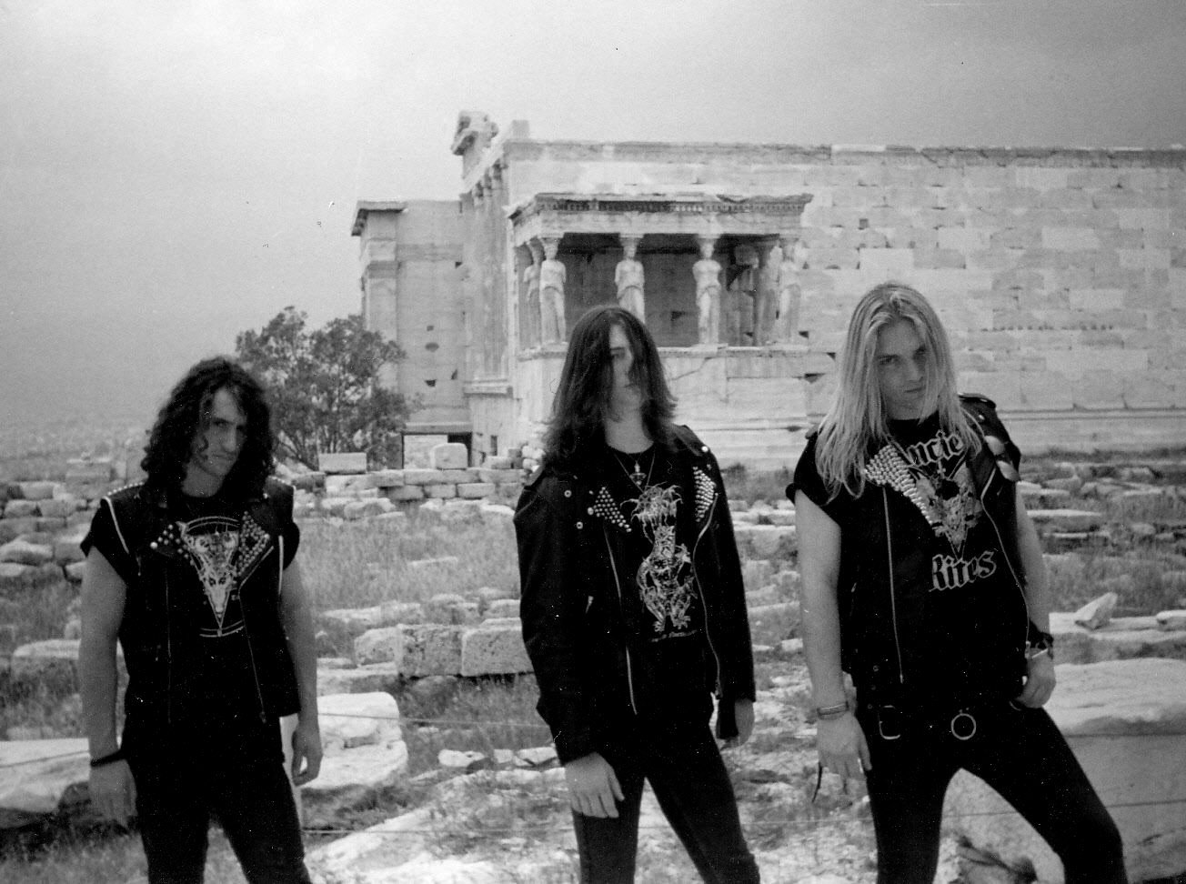 Ancient Rites music, videos, stats, and photos | Last.fm