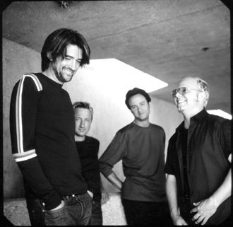 The Verve Pipe music, videos, stats, and photos Last.fm