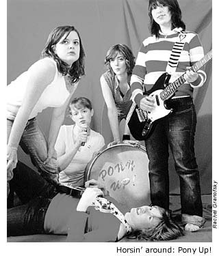 Pony Up Music Videos Stats And Photos Last Fm Pony Up Music Videos Stats And Photos Last Fm