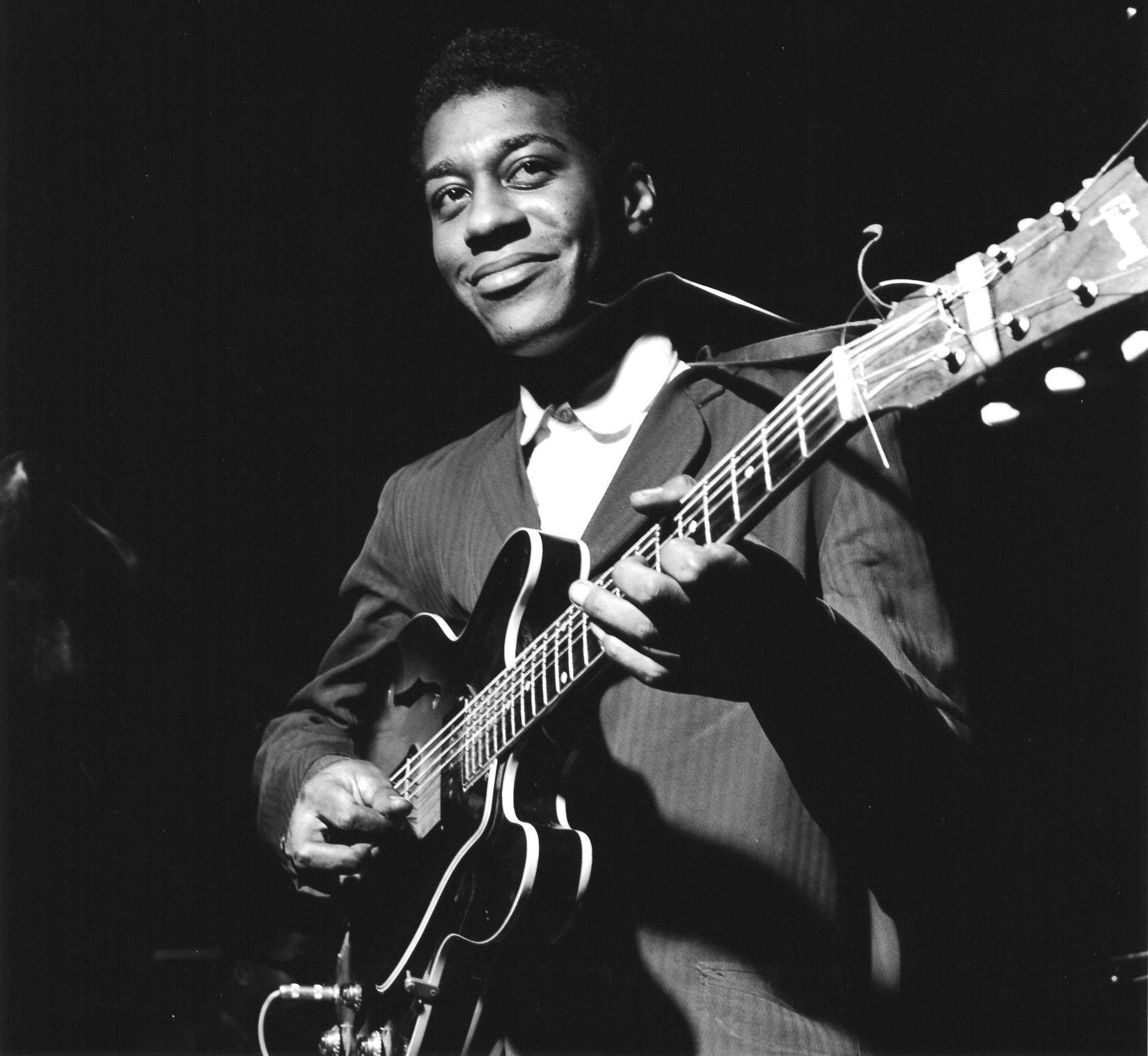 Grant Green music, videos, stats, and photos | Last.fm