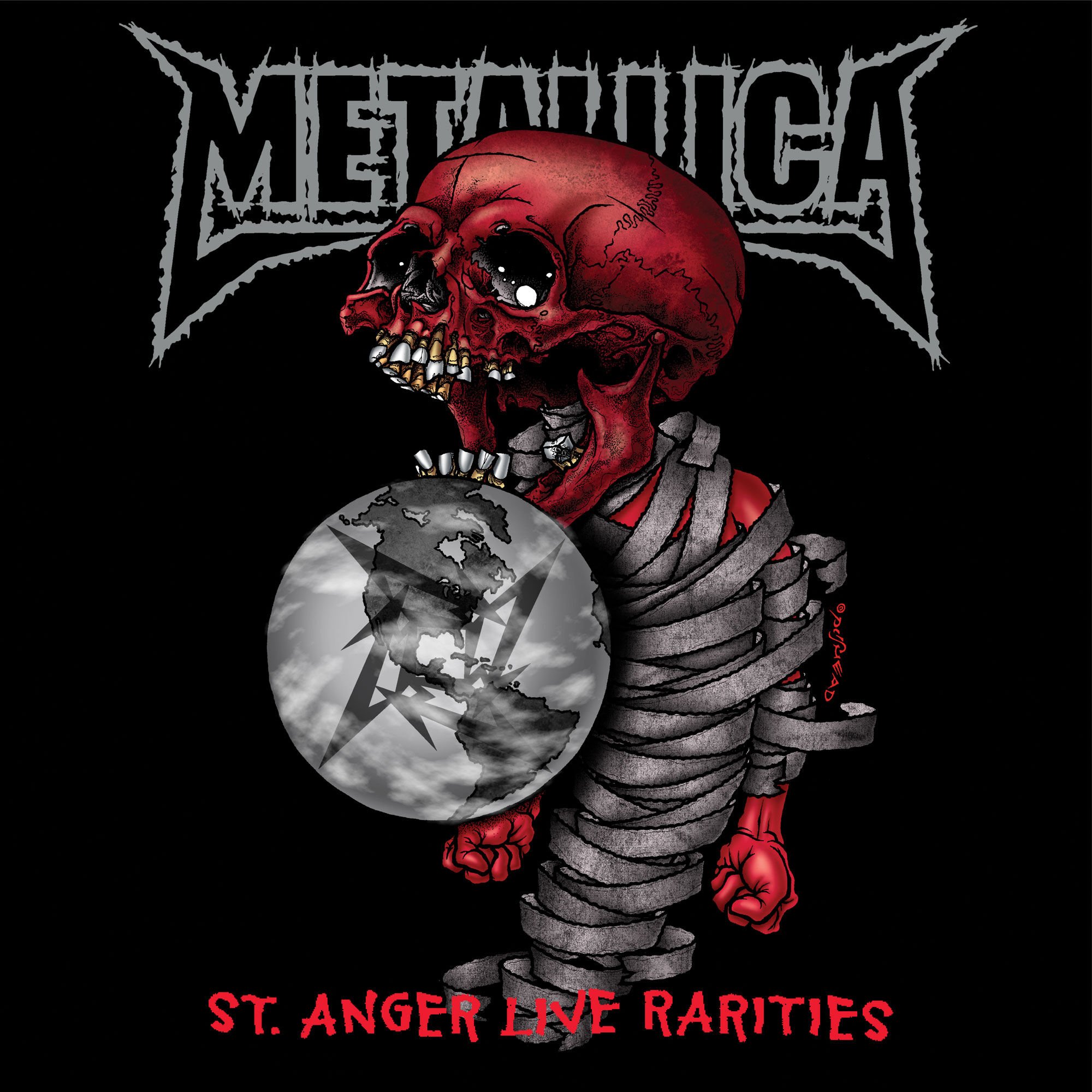 Anger. Metallica st. Anger (2003) dvd. Metallica 2003 st anger. 2003 - st.