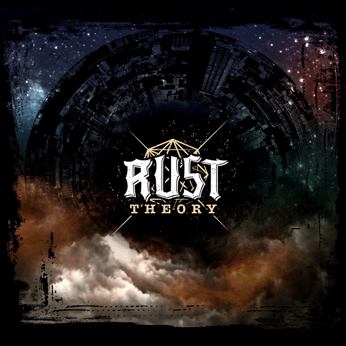 Rust blacklist. Last Theory трейлер. Last Theory 2.