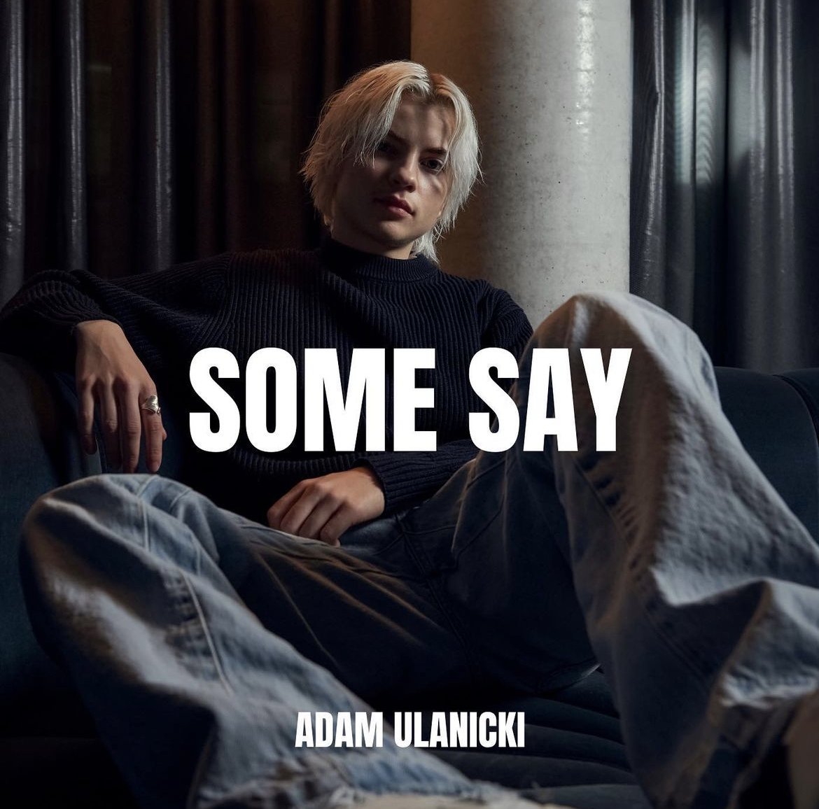 Adam ulanicki - some say. Some say nat перевод. Adam ulanicki rumors. Nat amanda. Adam ulanicki rumors.