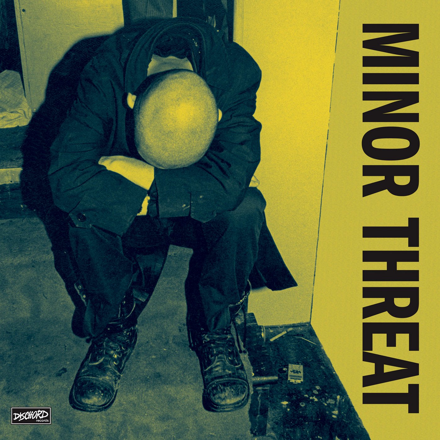 Small Man, Big Mouth — Minor Threat | Last.fm