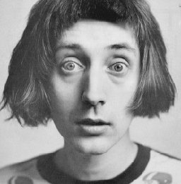 Emo Philips Cover Image