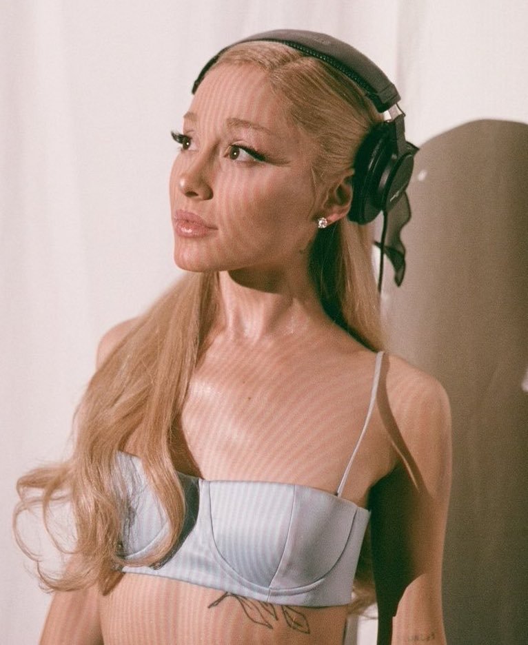 Ariana Grande music, videos, stats, and photos Last.fm