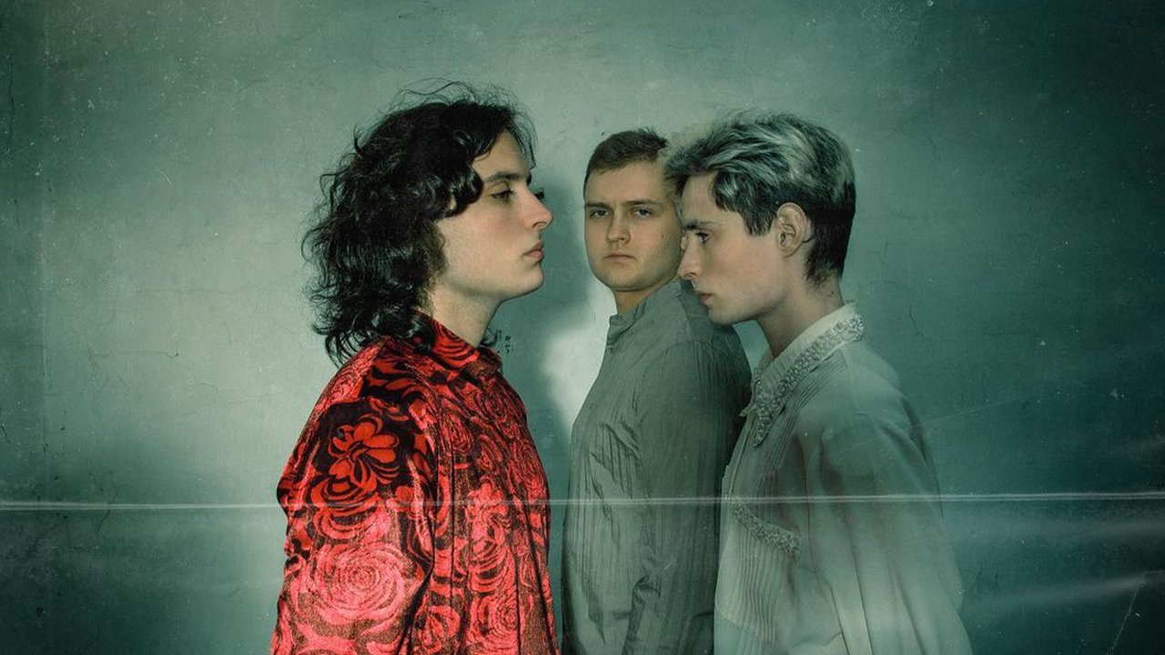 Циферблат music, videos, stats, and photos | Last.fm