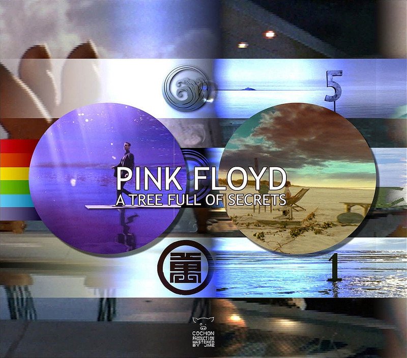 A Tree Full Of Secrets — Pink Floyd | Last.fm