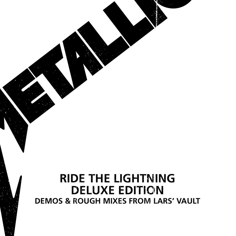 Demos & Rough Mixes from Lars' Vault — Metallica | Last.fm