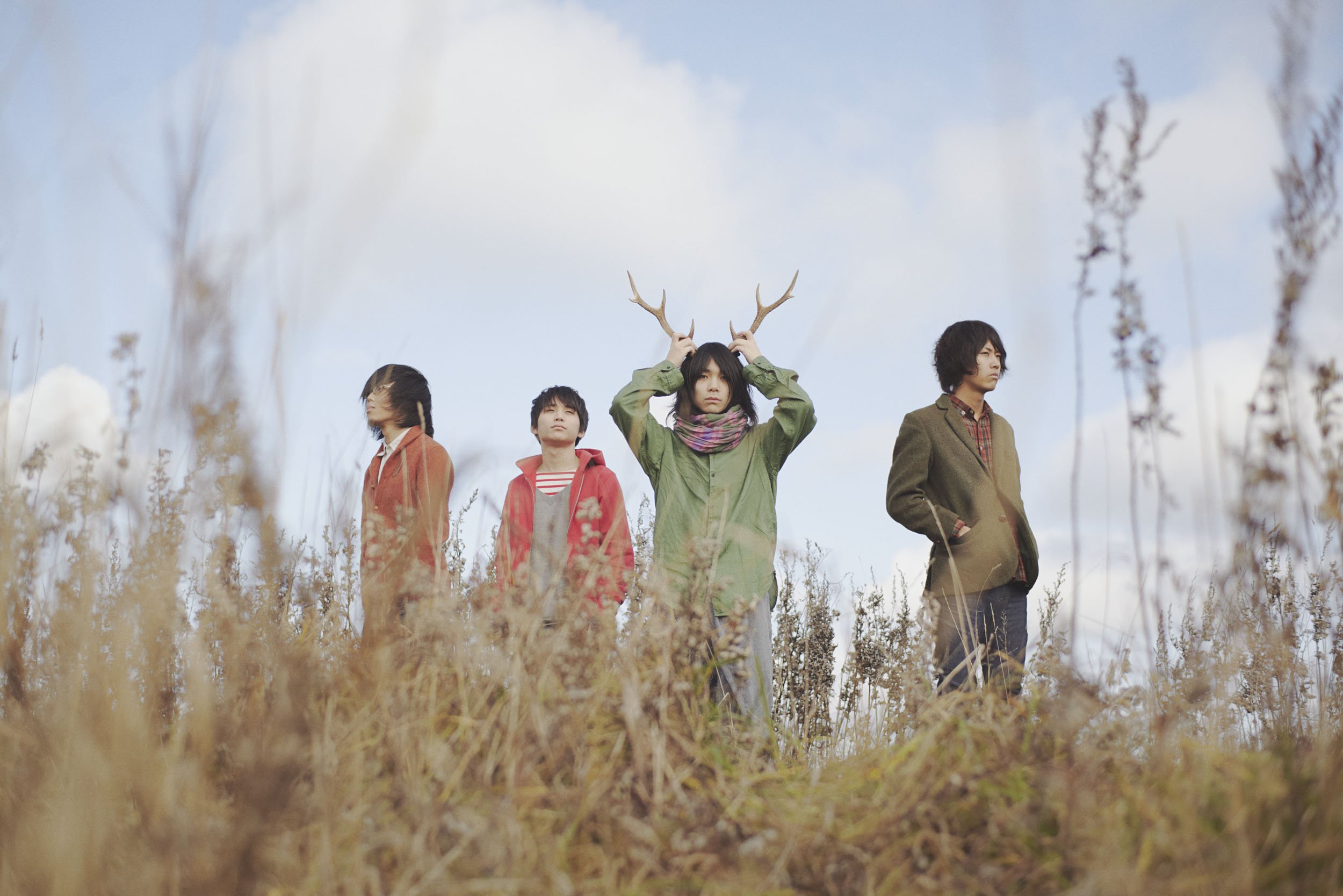 Galileo Galilei の音楽 動画 統計および写真 Last Fm