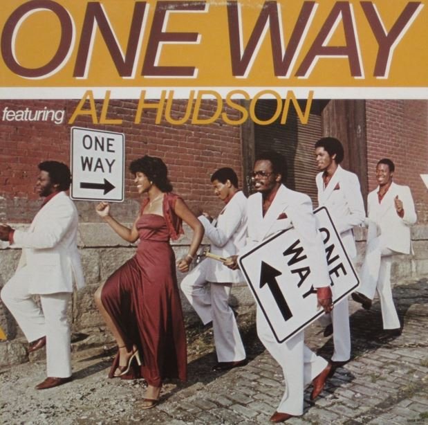 Al Hudson - Won’t Stop Al Hudson - Won't Stop Get Down to the Funky Beats of One Way ft. Al