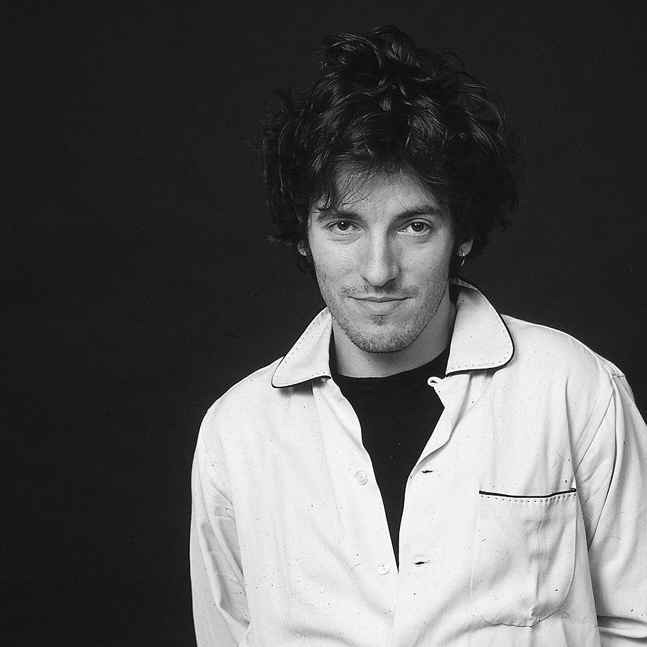 Bruce Springsteen