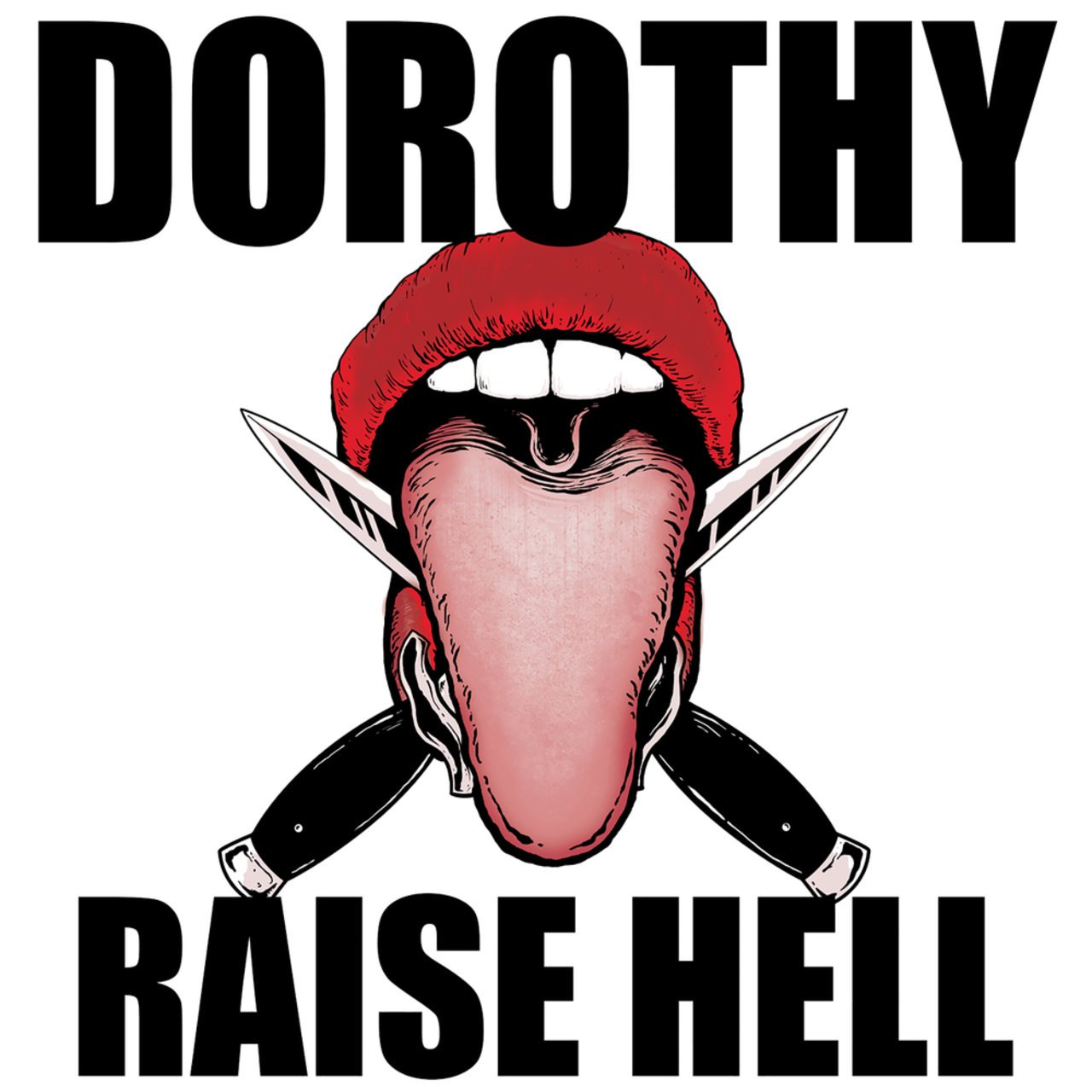 raise-hell-dorothy-last-fm
