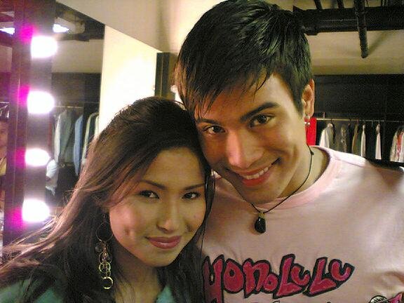 Sam Milby &amp; Say Alonzo music, videos, stats, and photos | Last....
