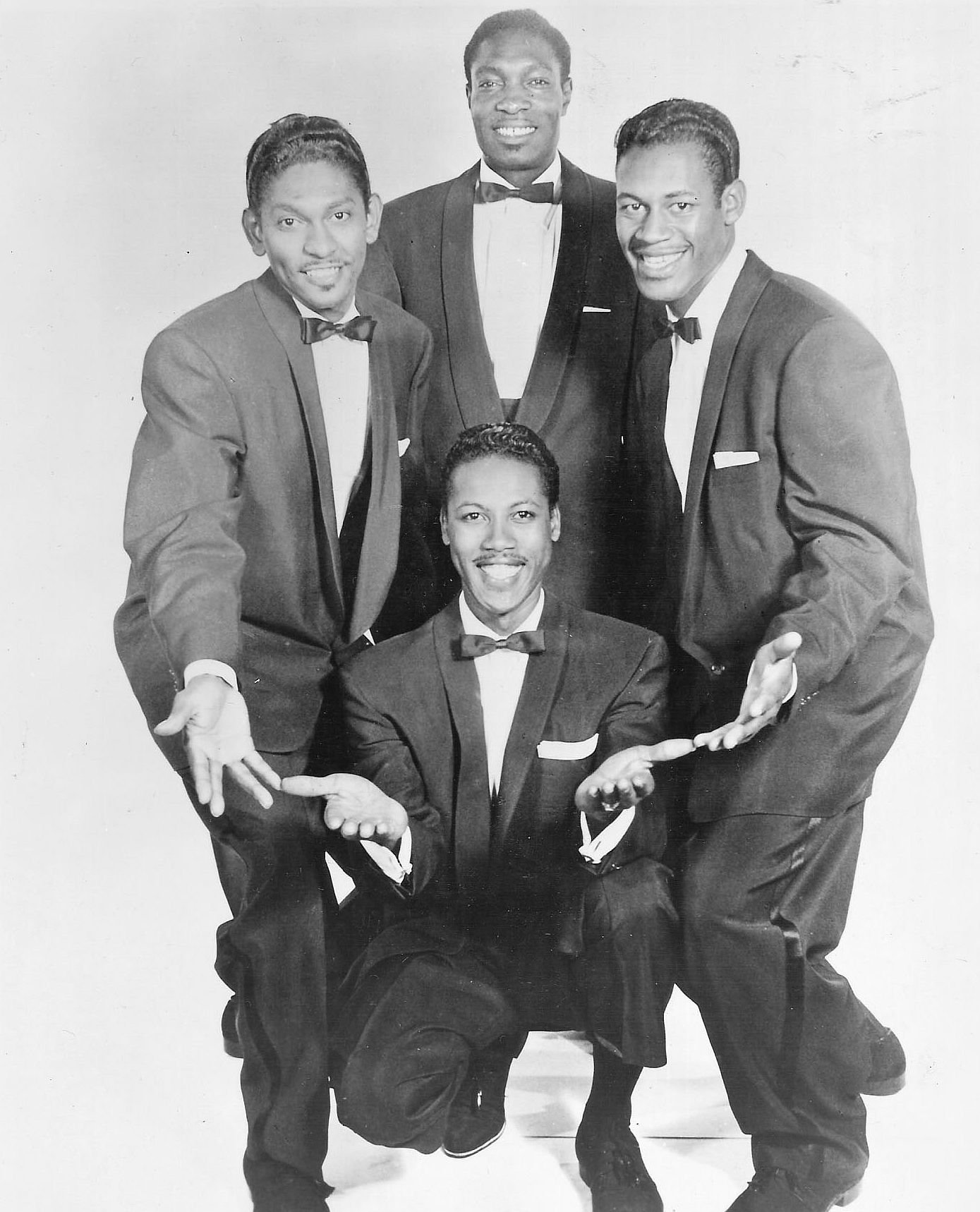 The Coasters music, videos, stats, and photos Last.fm