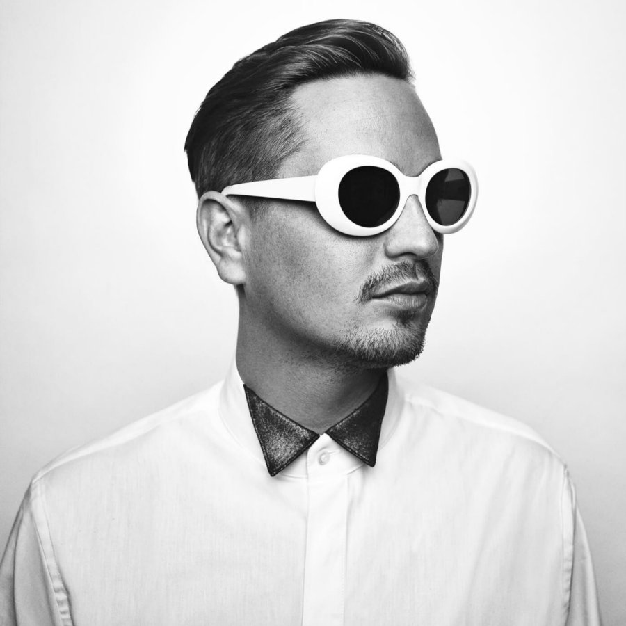 OK — Robin Schulz | Last.fm