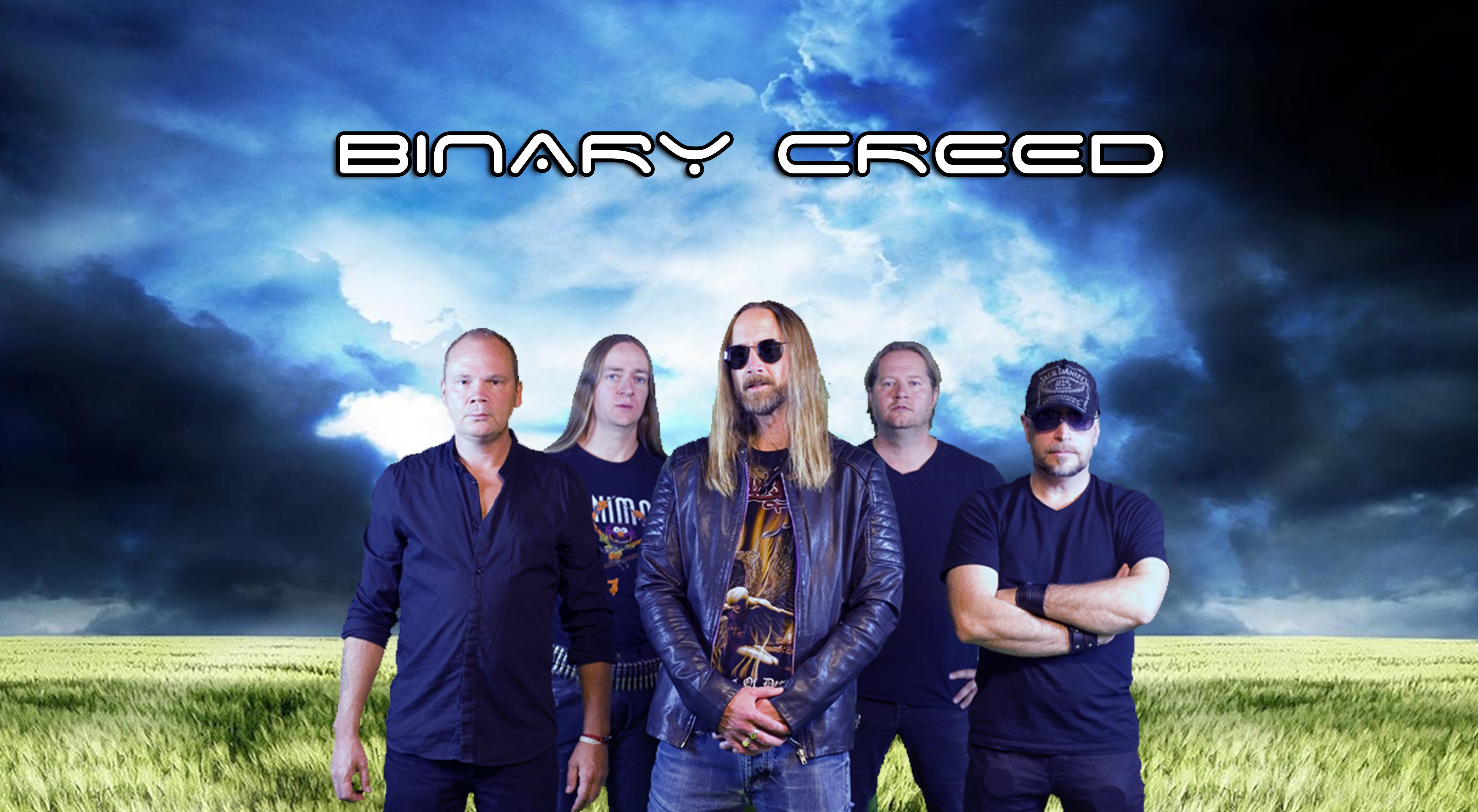 Binary creed Binary creed burgertime