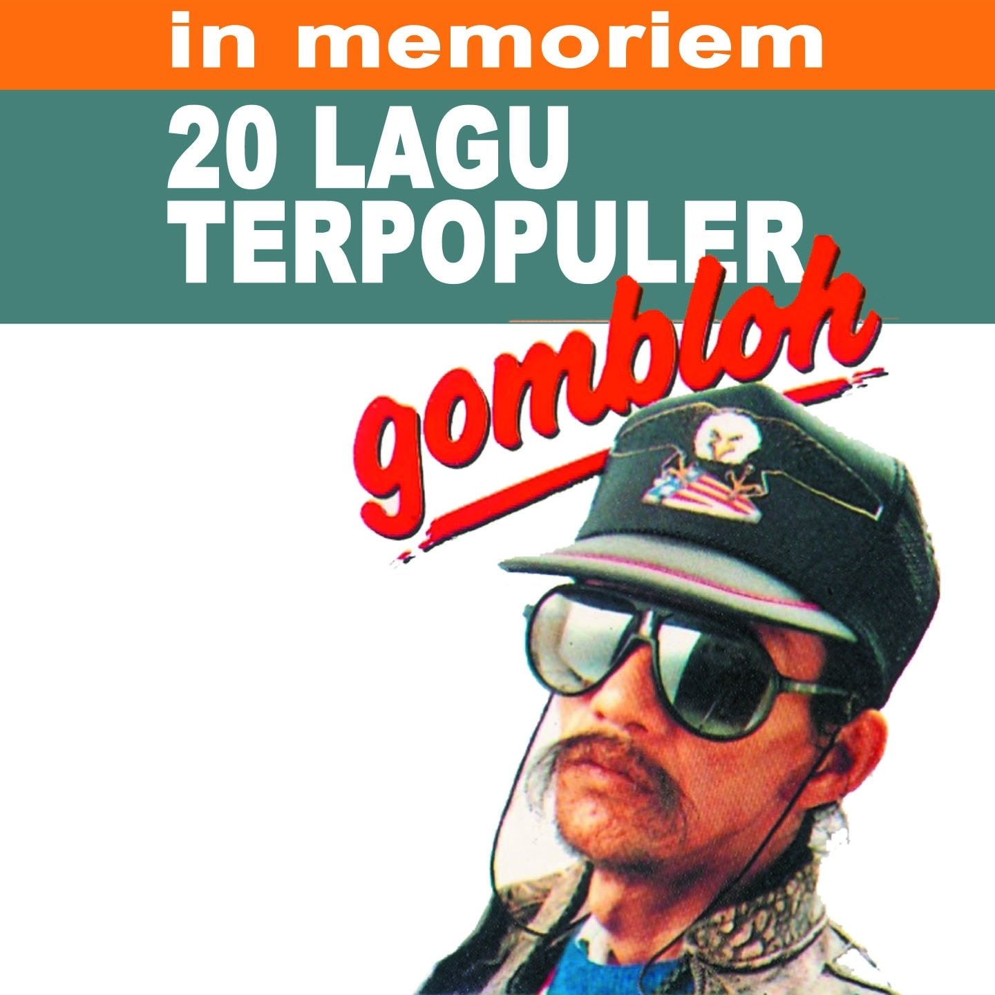 20 Lagu Terpopuler Gombloh Gombloh Last Fm