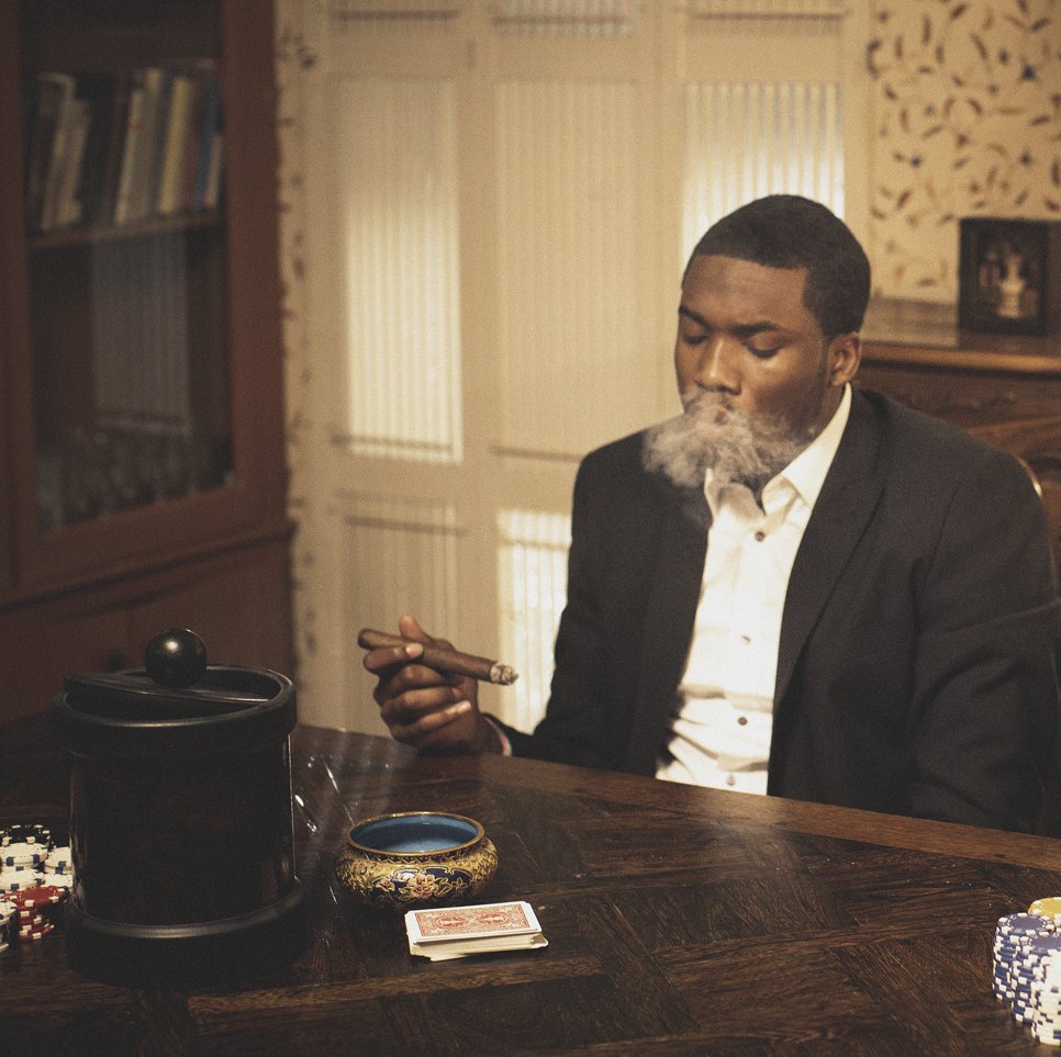 Meek Mill Profile Picture