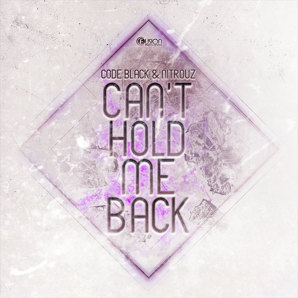 Let me back for you. Hold me back. can&#039;t hold.