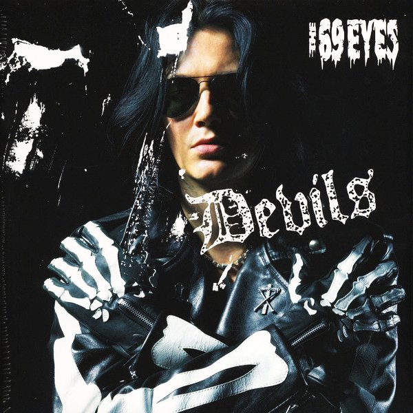 Lost Boys — The 69 Eyes | Last.Fm
