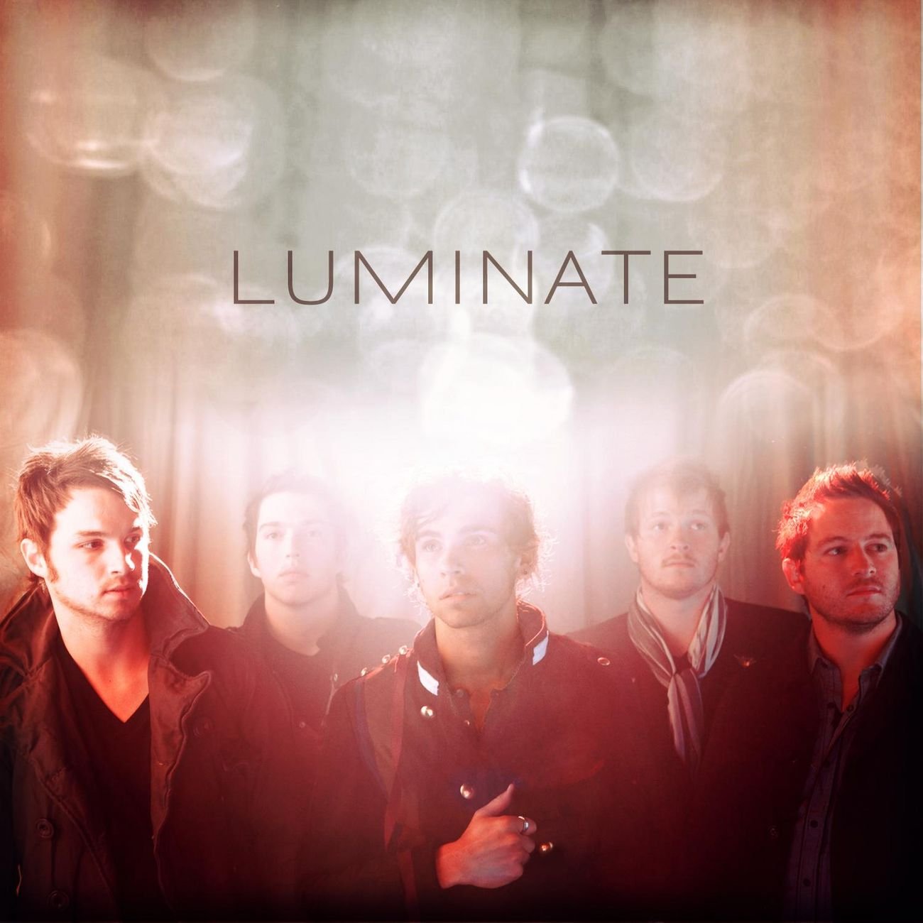 Luminate. Luminate Song. SRTEED Luminated.