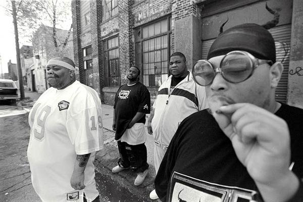 Fat Killahz lineup, biography | Last.fm