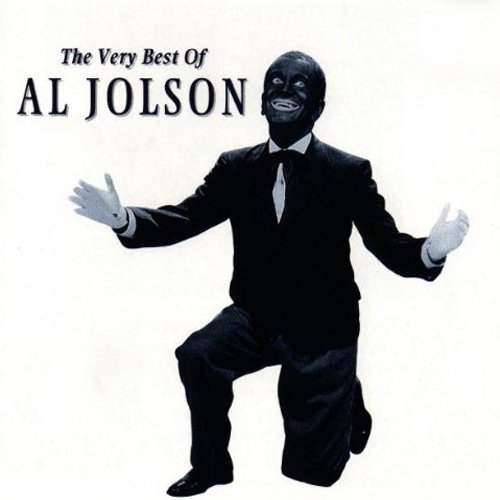 Al jolson goes asian